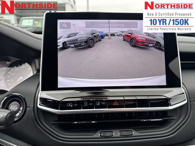 New 2026 Jeep Compass Latitude w/ Quick Order Package 29K image 27