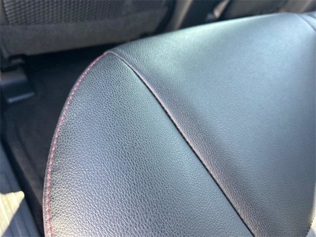 Certified 2024 Toyota 4Runner TRD Off-Road Premium image 14