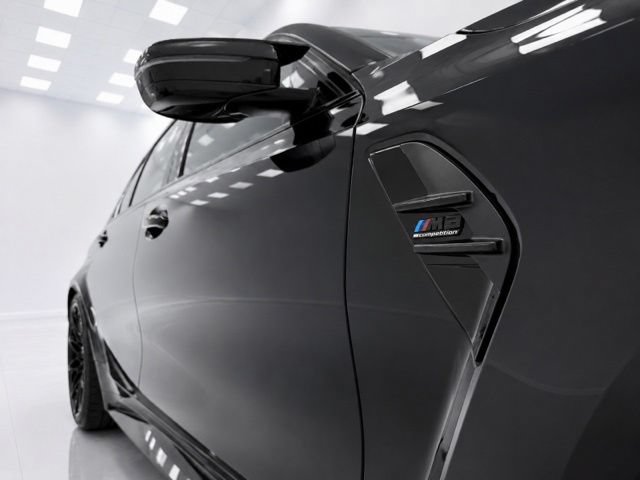 Used 2024 BMW M3 Competition w/ Executive Package AWD/4WD image 10