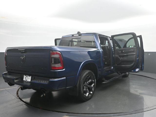 Used 2023 RAM 1500 Limited AWD/4WD image 51
