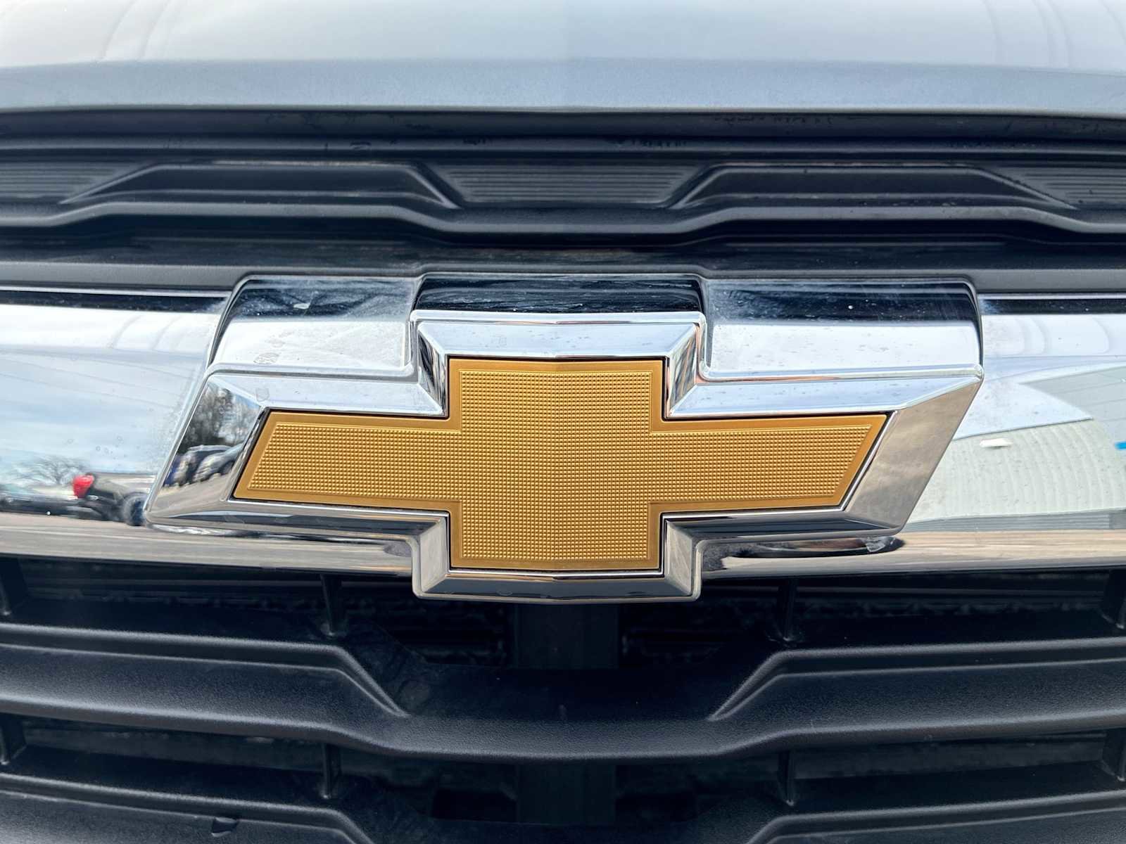 Certified 2025 Chevrolet TrailBlazer LS w/ LS Convenience Package image 30