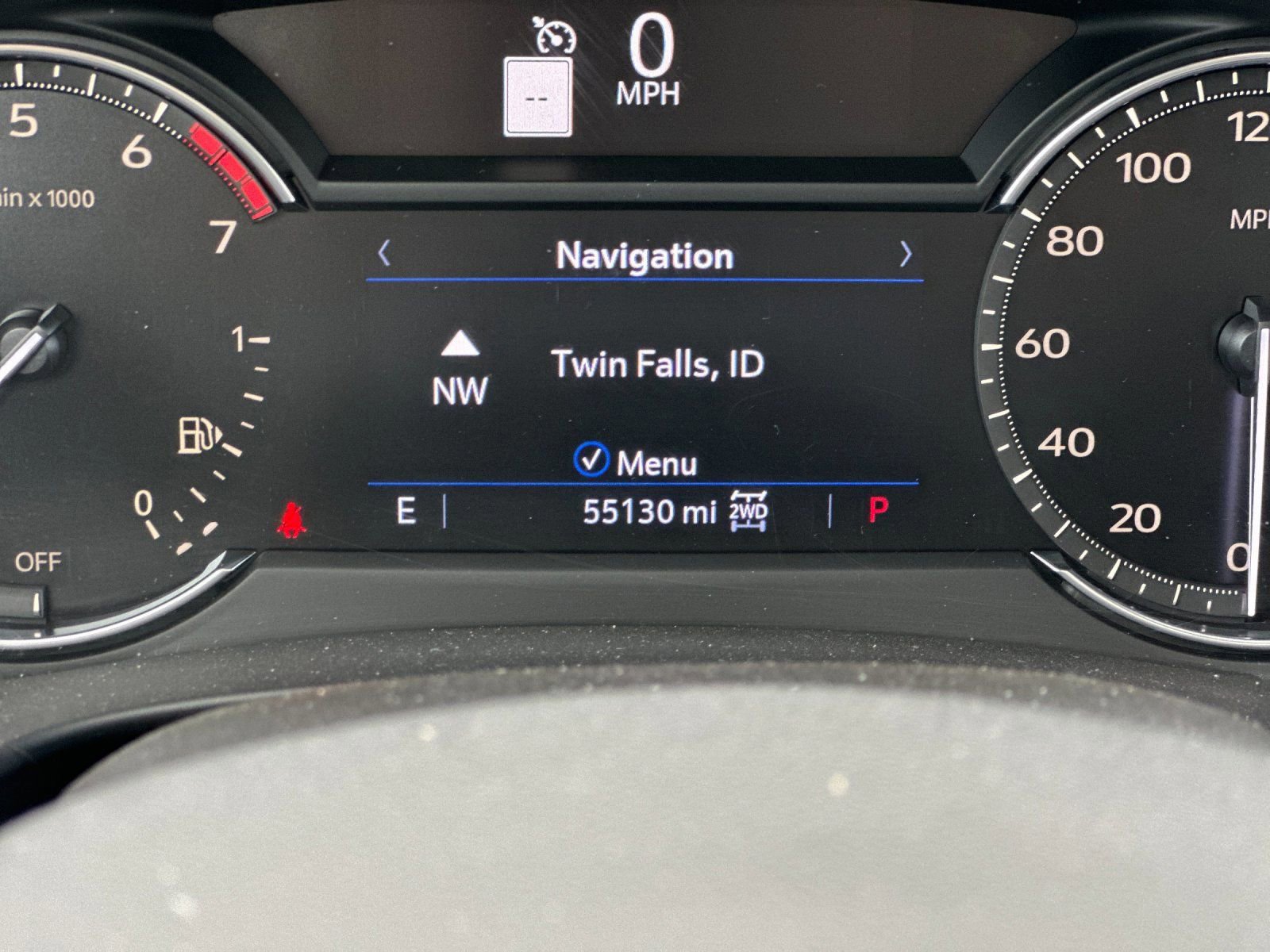 Used 2019 Cadillac XT4 Sport w/ LPO, Midnight Sport Package AWD/4WD image 30
