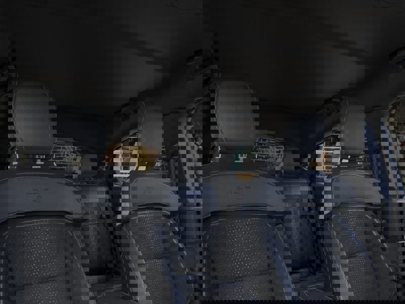 New 2025 Ford Mustang Mach-E GT image 22