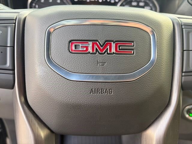 Certified 2021 GMC Sierra 1500 AT4 w/ AT4 Value Package AWD/4WD image 9