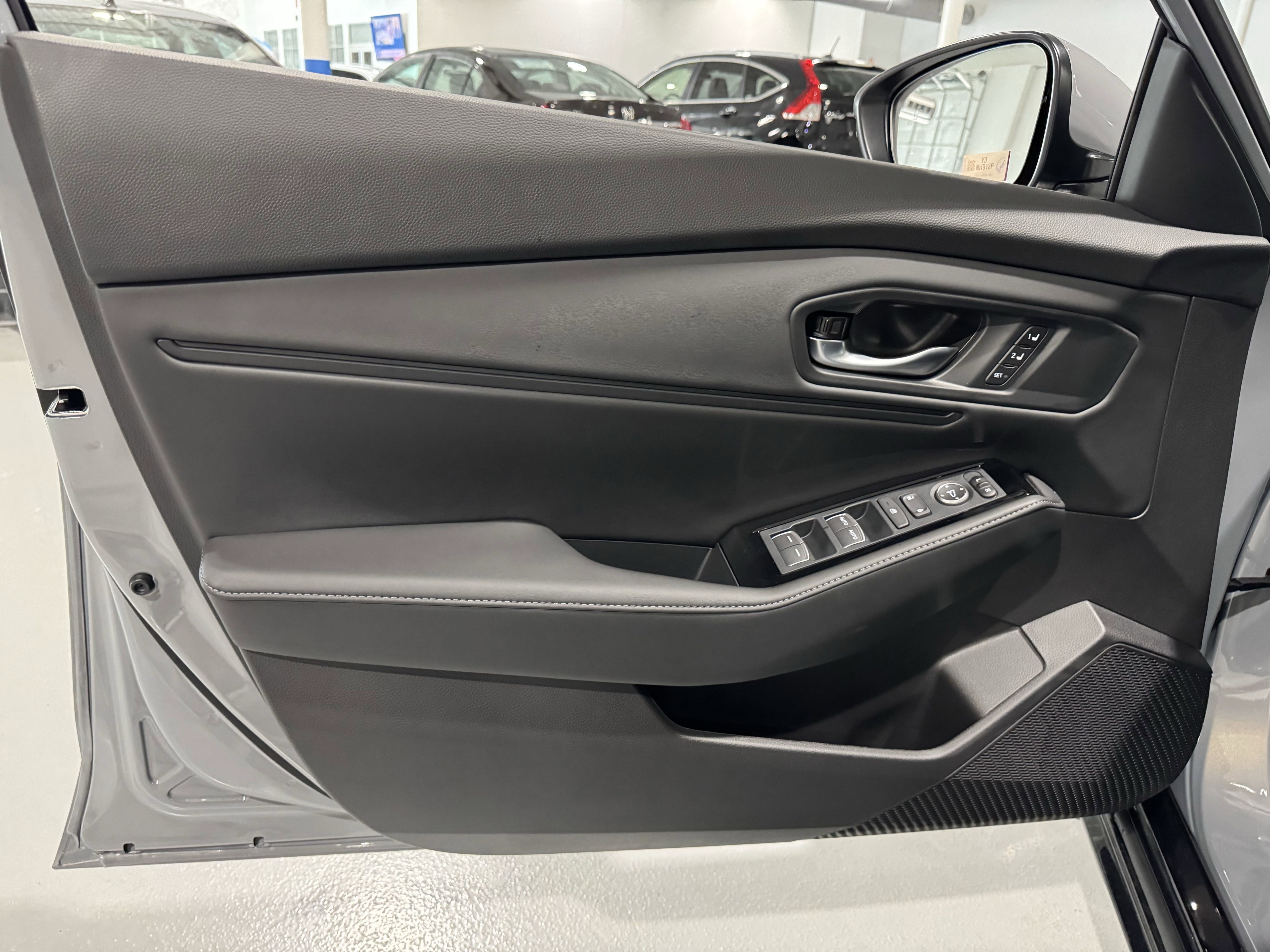 New 2025 Honda Accord Touring image 22