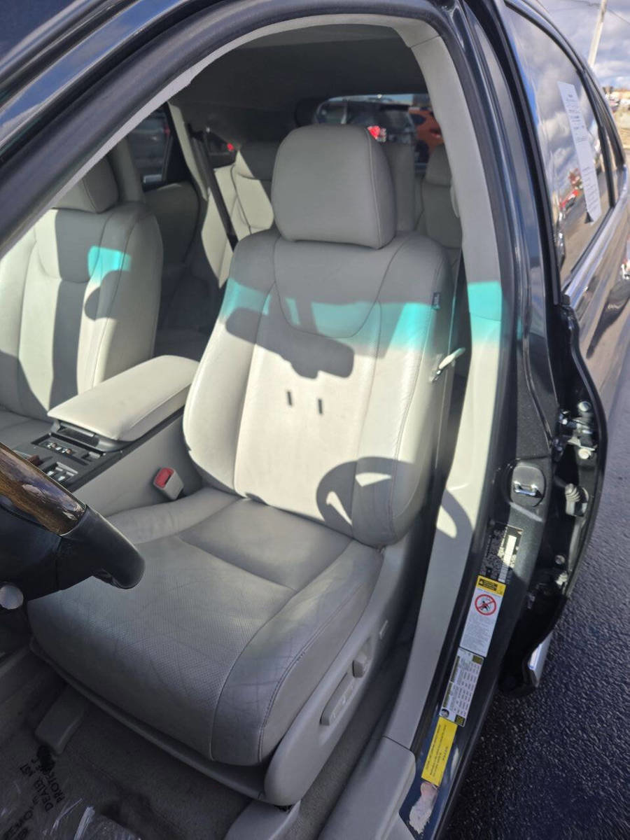 Used 2010 Lexus RX 350 AWD image 16