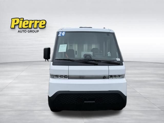 Used 2024 Chevrolet Brightdrop 600 w/ Battery Pack, Max Range AWD/4WD image 7