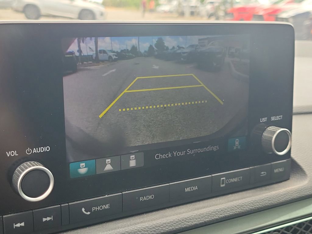 Used 2023 Acura Integra image 24