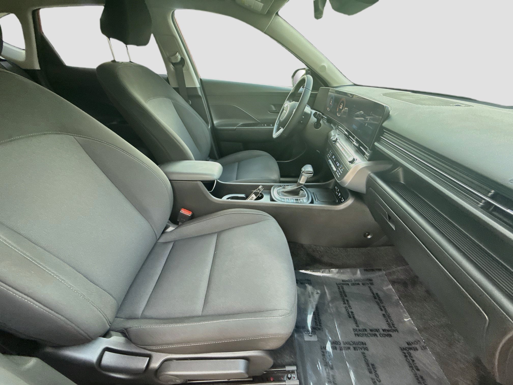 Certified 2026 Hyundai Kona SEL Sport FWD image 29