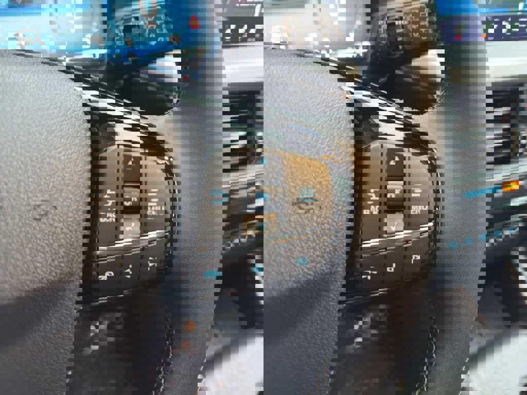 New 2026 Ford Escape Platinum w/ Premium Technology Package image 20