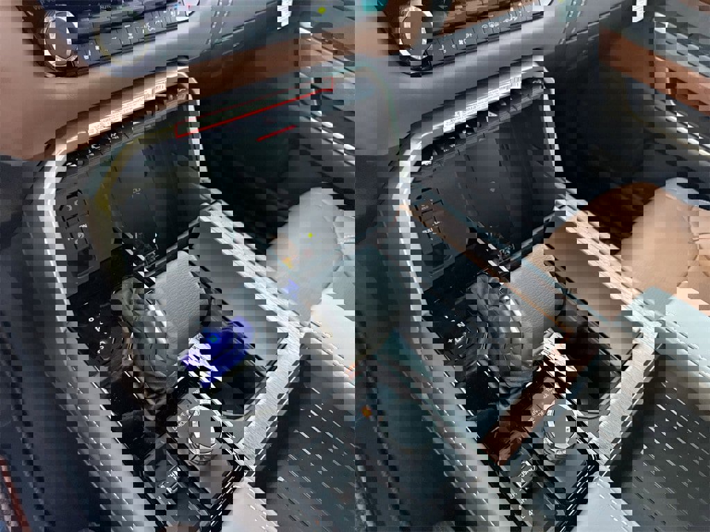 New 2026 Toyota Tundra 1794 Edition image 14