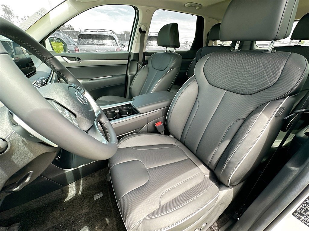Used 2025 Hyundai Palisade XRT AWD/4WD image 13