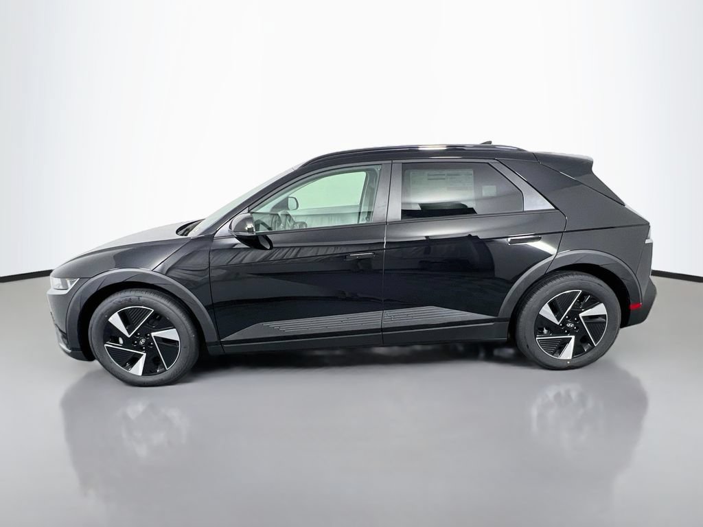 New 2027 Hyundai Ioniq 5 SEL AWD/4WD image 4