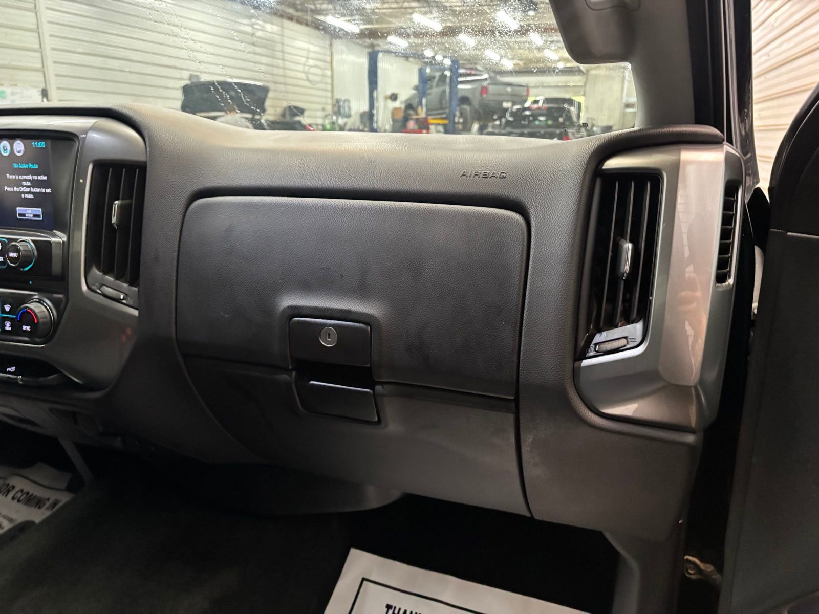 Used 2018 Chevrolet Silverado 1500 LT w/ All Star Edition image 29