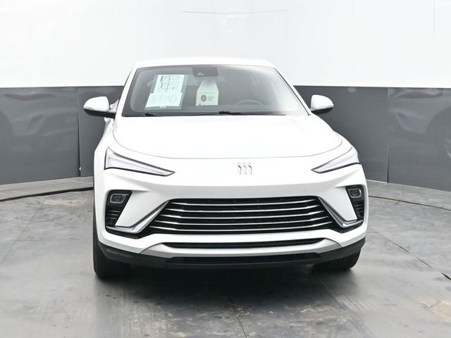 Used 2025 Buick Envista Preferred image 8