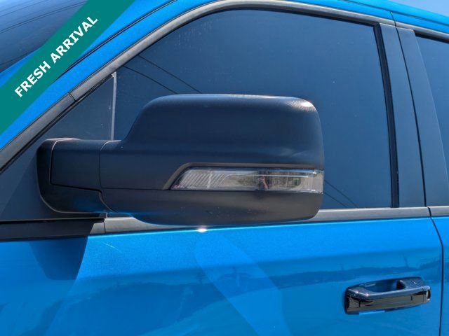 Used 2023 RAM 1500 TRX w/ TRX Level 1 Equipment Group image 12