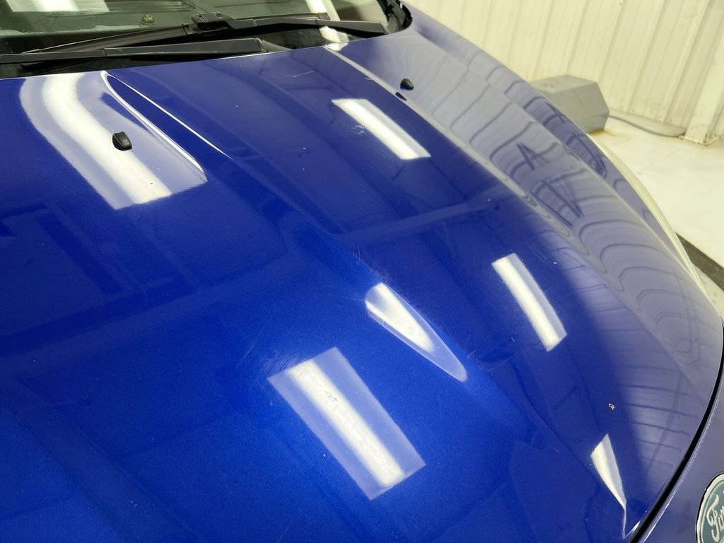 Used 2014 Ford Fiesta Titanium image 29