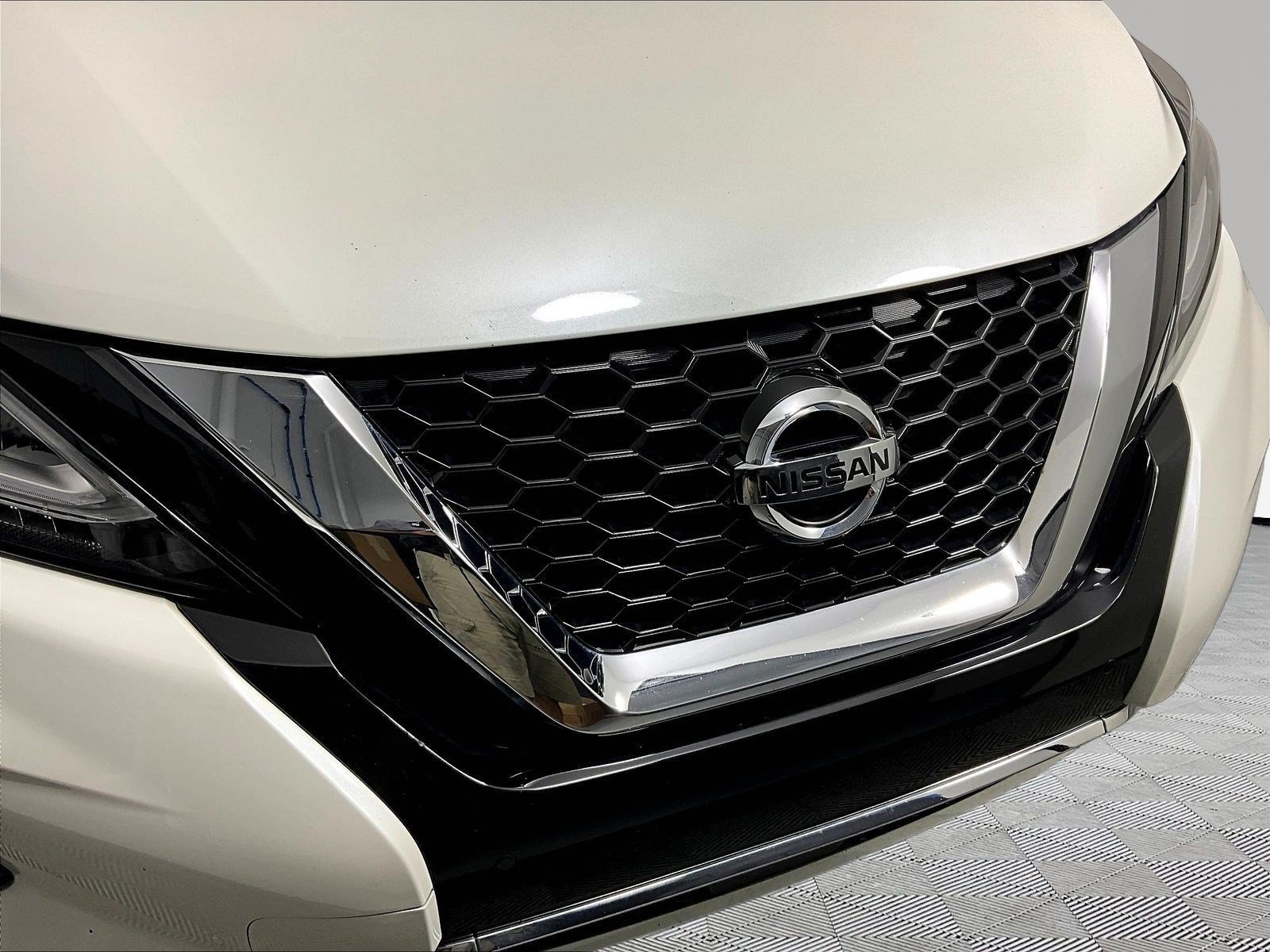 Certified 2021 Nissan Murano Platinum w/ Cargo Package AWD/4WD image 33
