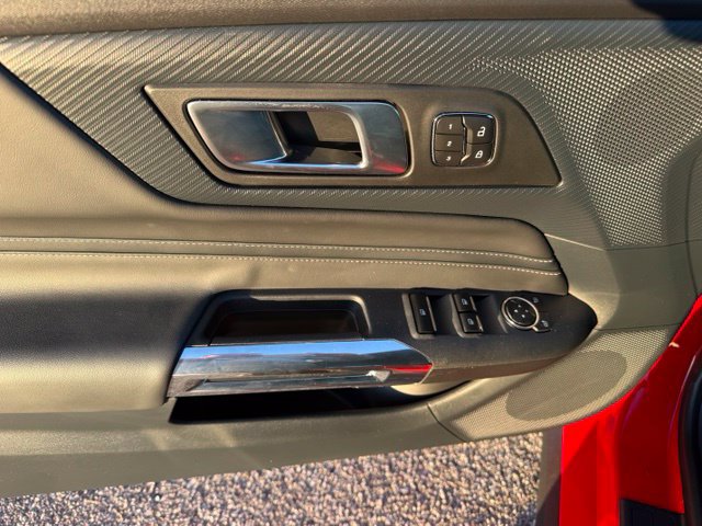 Used 2024 Ford Mustang GT Premium RWD image 15