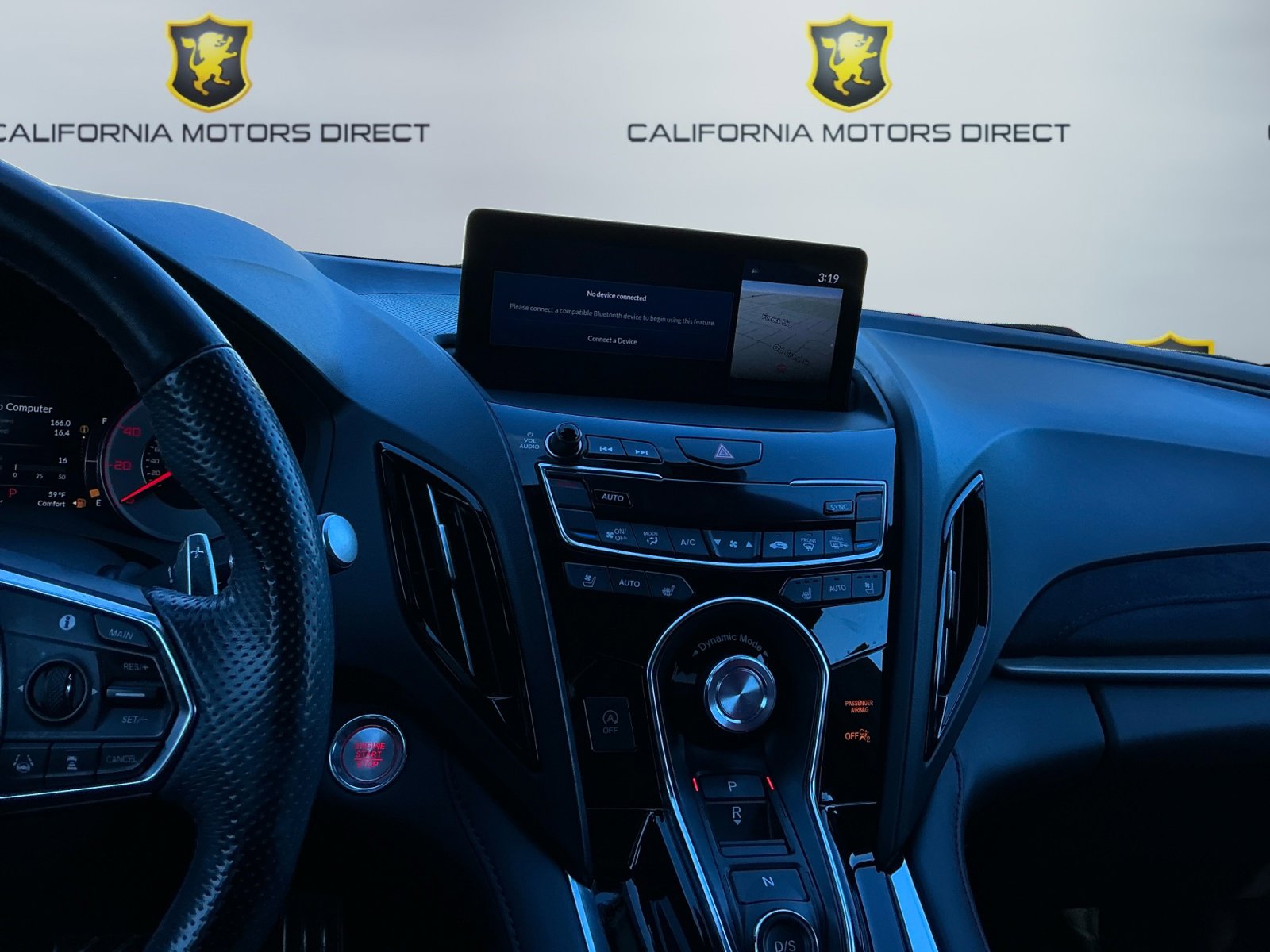 Used 2021 Acura RDX A-Spec image 13