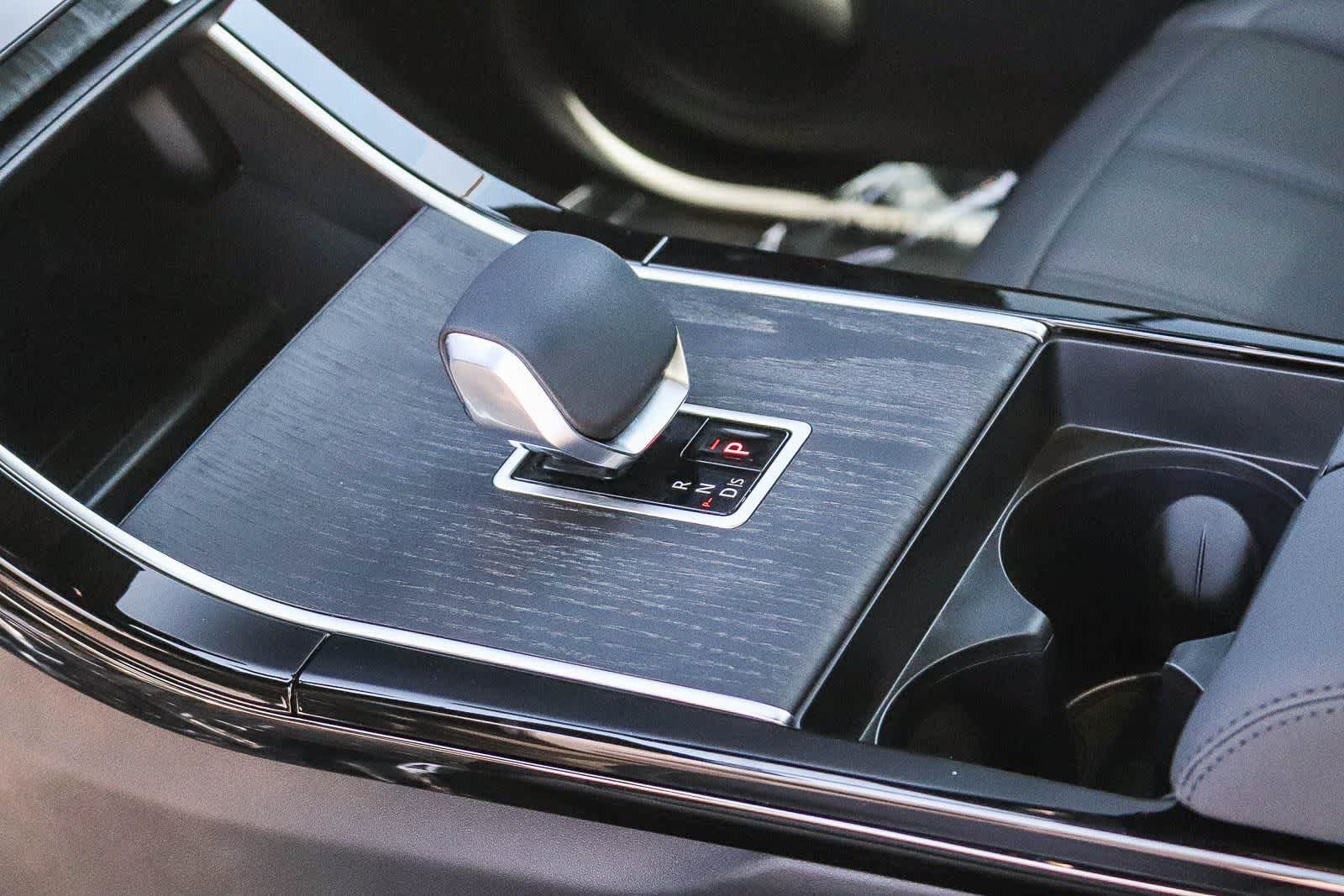 New 2026 Land Rover Range Rover Evoque S AWD/4WD image 19