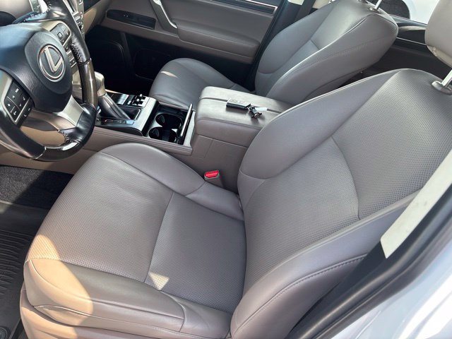 Used 2021 Lexus GX 460 Premium AWD/4WD image 10