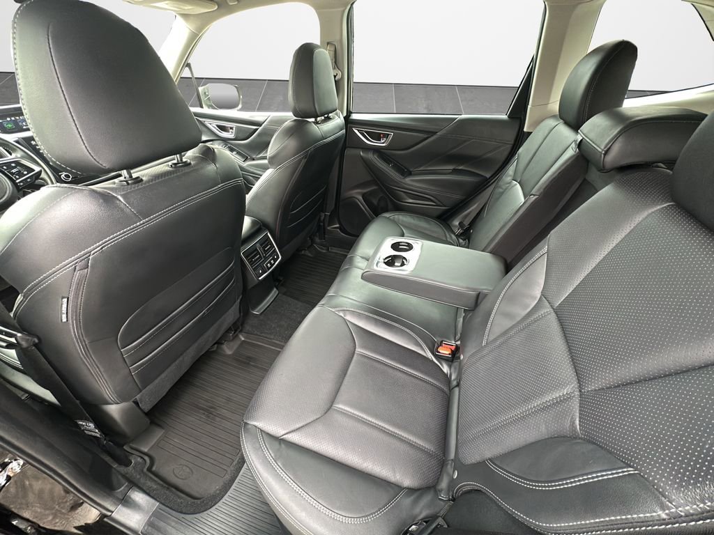 Used 2024 Subaru Forester Touring w/ Pop Package 2 image 26