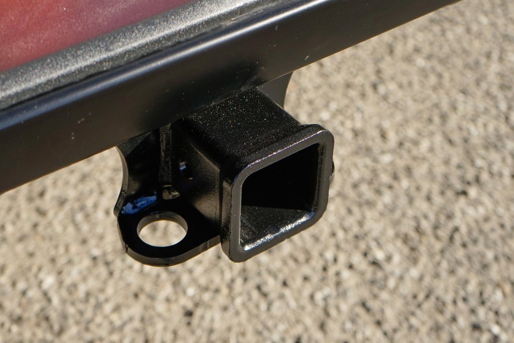 Used 2021 Chevrolet Silverado 3500 W/T w/ WT Convenience Package image 42