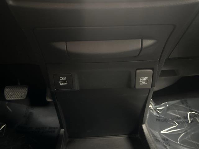 Used 2023 Honda Odyssey EX-L image 33