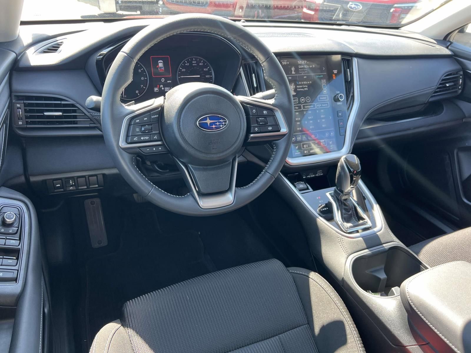 Certified 2025 Subaru Legacy Premium w/ Popular Package #1 image 22