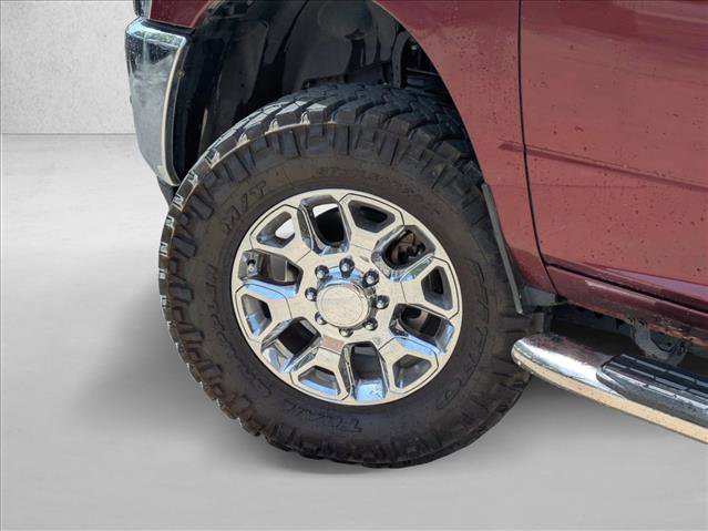Used 2023 RAM 2500 Tradesman w/ Towing Technology Group image 7