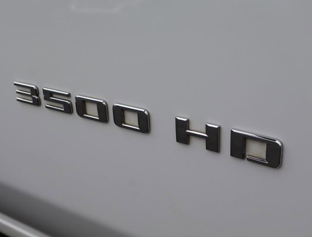 Used 2022 Chevrolet Silverado 3500 LT w/ Convenience Package image 52