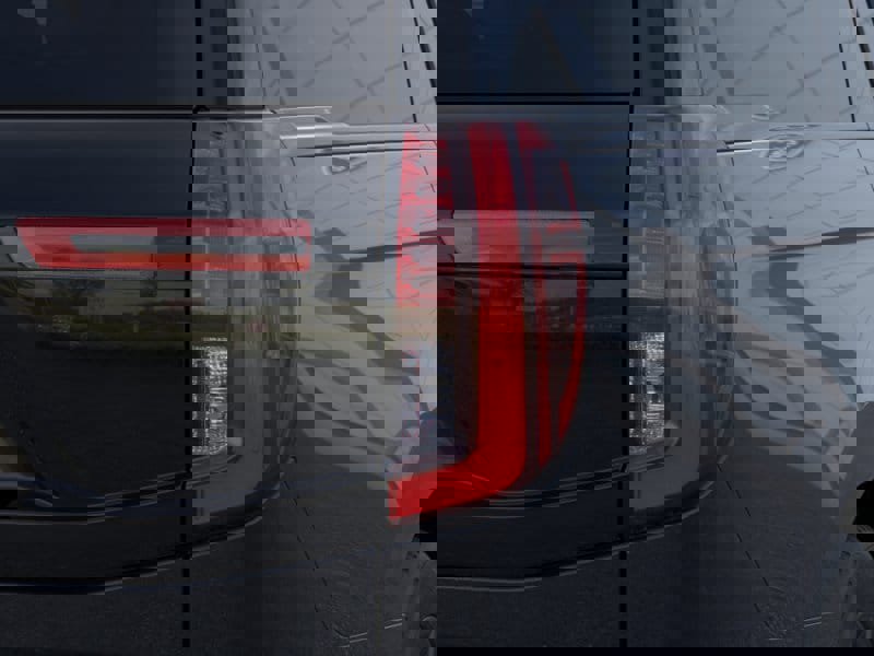 New 2026 Ford Expedition Max Platinum image 21