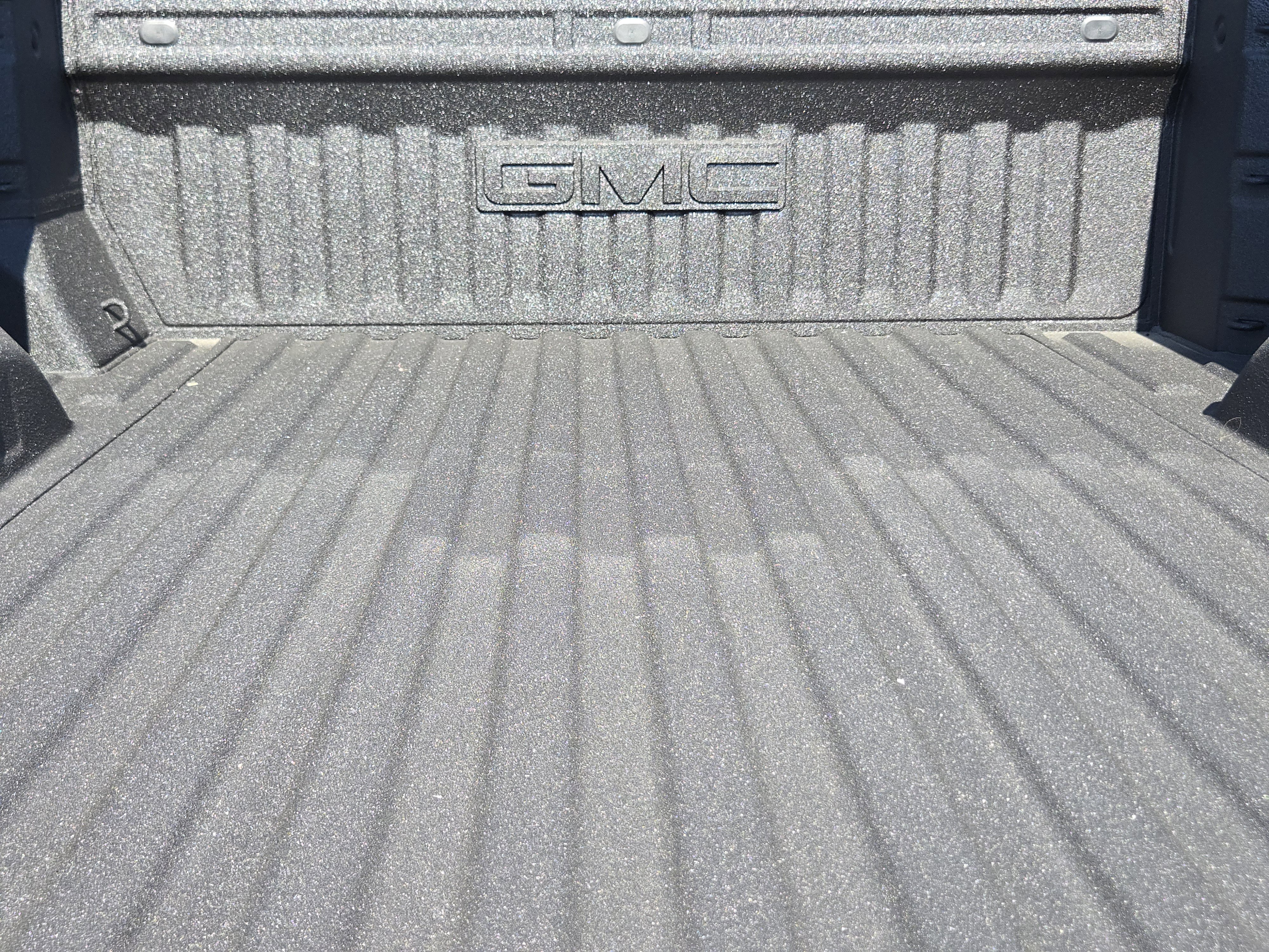 New 2026 GMC Sierra 2500 Denali Ultimate image 22