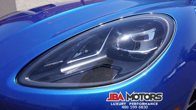 Used 2020 Porsche Macan S image 90