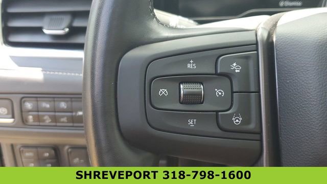 Certified 2024 GMC Yukon XL Denali Ultimate AWD/4WD image 31