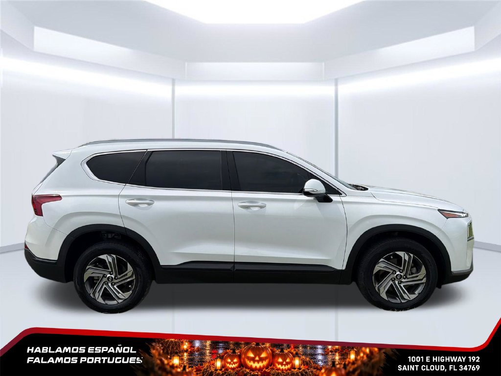 Used 2023 Hyundai Santa Fe SEL FWD image 6