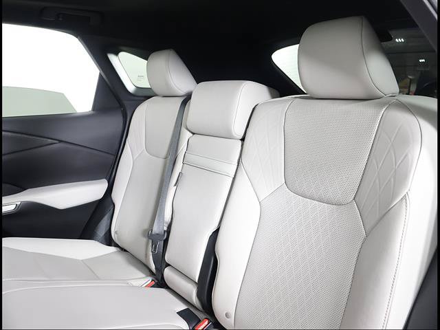Used 2023 Lexus RX 350 Premium Plus w/ Accessory Package (Z1) FWD image 10