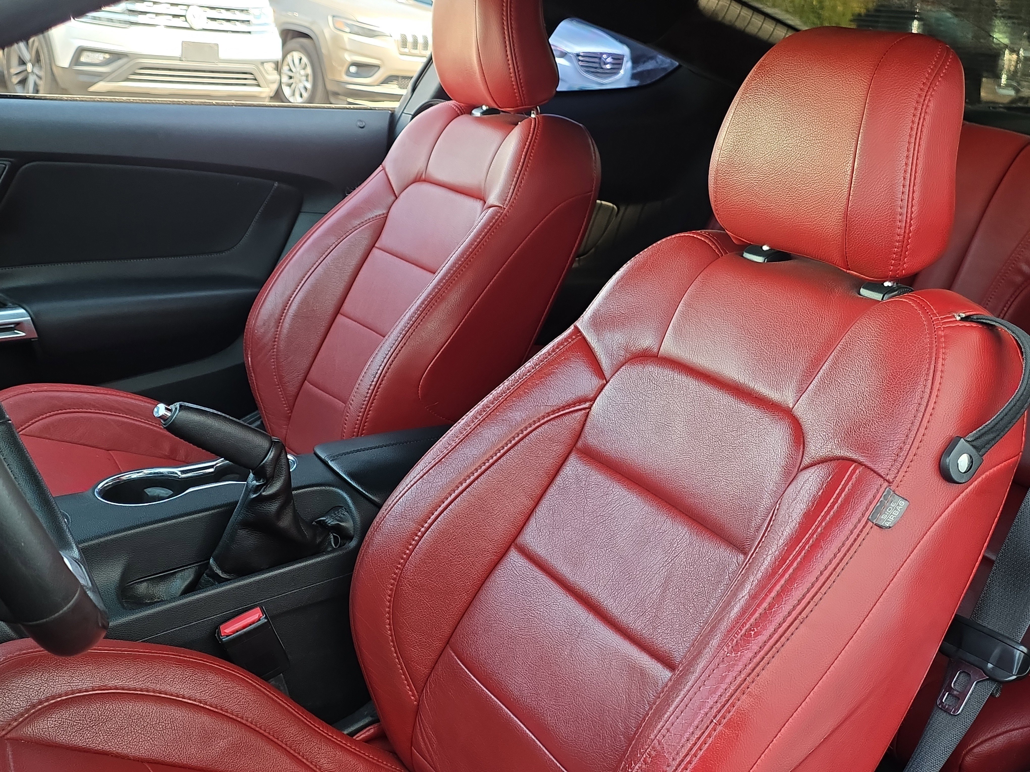 Used 2015 Ford Mustang GT image 12