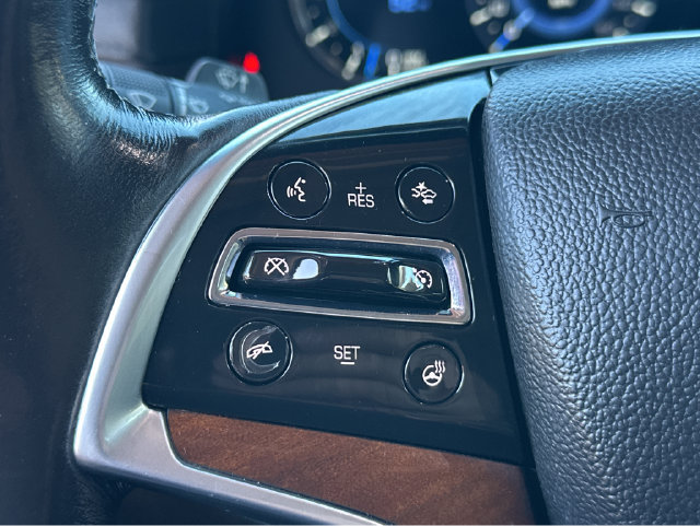 Certified 2019 Cadillac Escalade ESV Premium Luxury RWD image 29