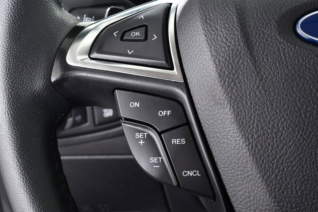 Used 2024 Ford Edge SEL w/ Convenience Package image 33