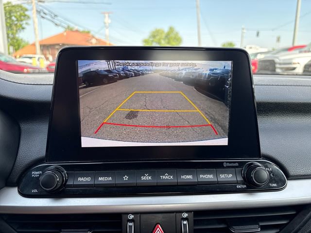 Used 2020 Kia Forte LXS FWD image 15