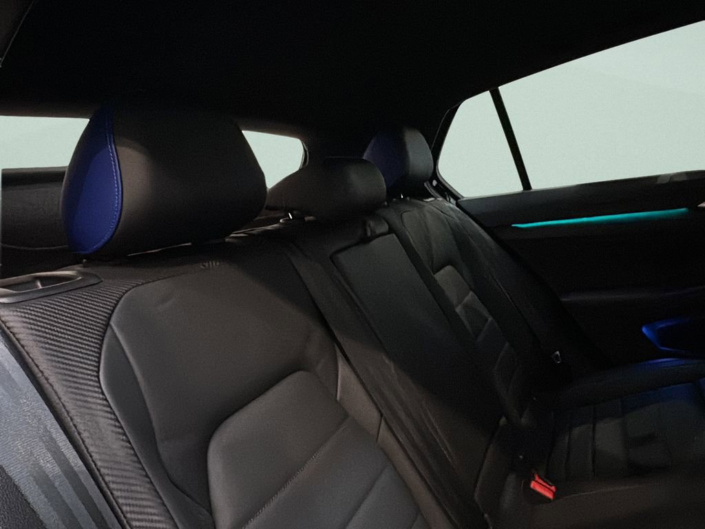 Used 2024 Volkswagen Golf R image 19
