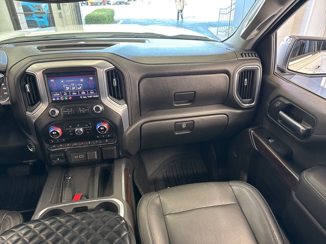 Used 2020 GMC Sierra 1500 SLT w/ SLT Premium Plus Package image 46