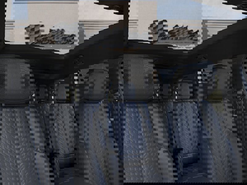 New 2026 Cadillac Escalade IQL Luxury image 24