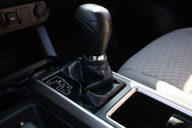 Used 2021 Toyota Tacoma SR5 image 30