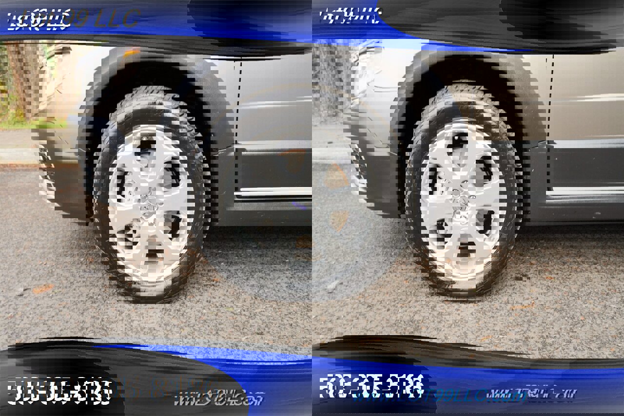 Used 2010 Volvo XC70 T6 image 37