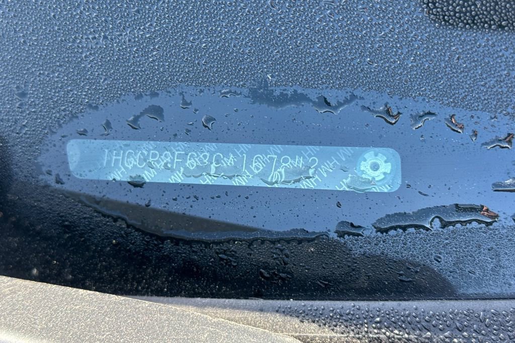 Used 2012 Honda Accord SE image 3