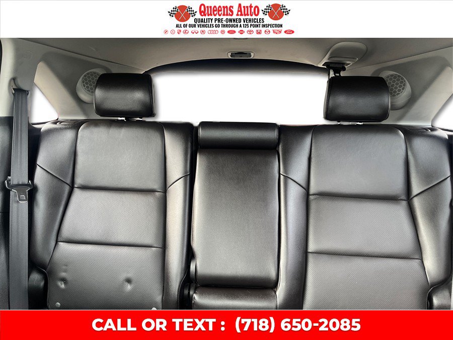 Used 2017 Acura RDX w/ Technology Package AWD/4WD image 16