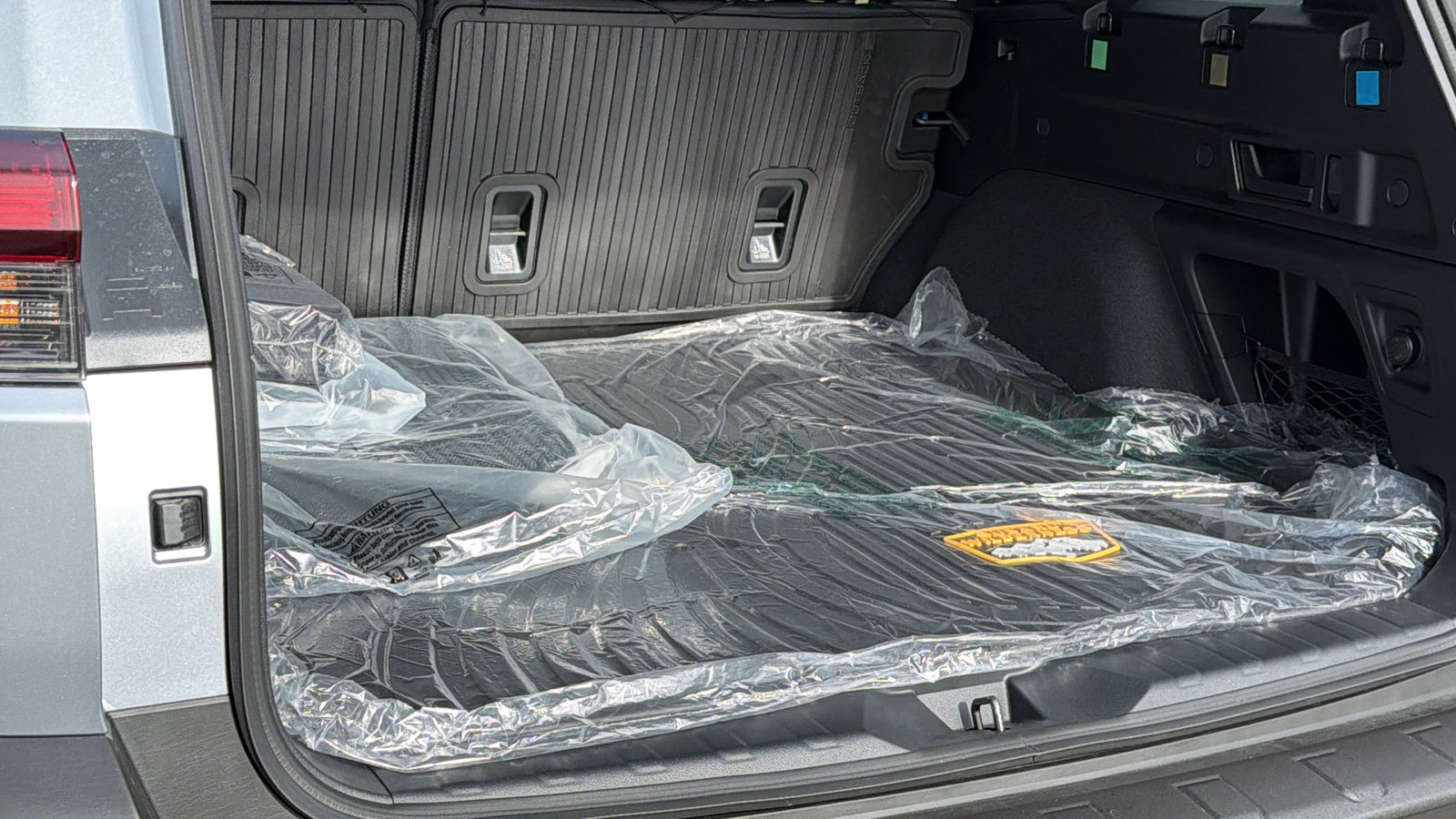 New 2026 Subaru Outback Wilderness image 27